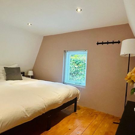 B&B In De Aap Gelogeerd Apeldoorn Exteriér fotografie