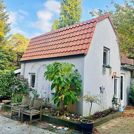 B&B In De Aap Gelogeerd Apeldoorn Exteriér fotografie