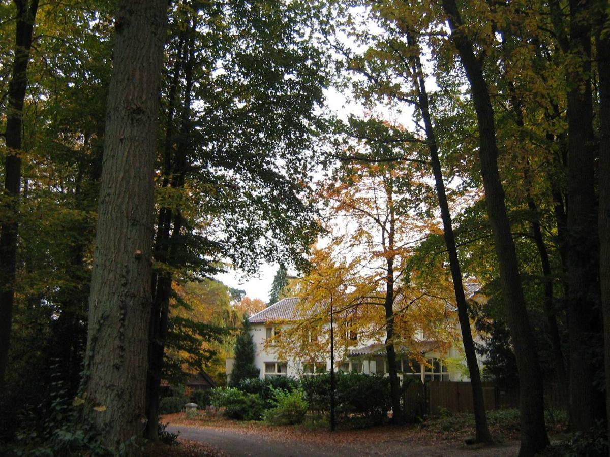 B&B In De Aap Gelogeerd Apeldoorn Exteriér fotografie