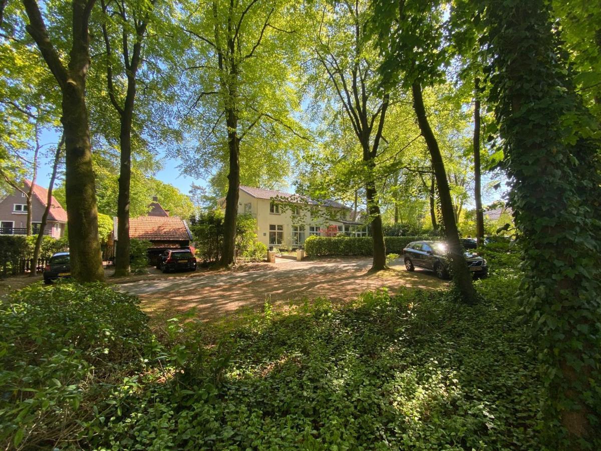 B&B In De Aap Gelogeerd Apeldoorn Exteriér fotografie