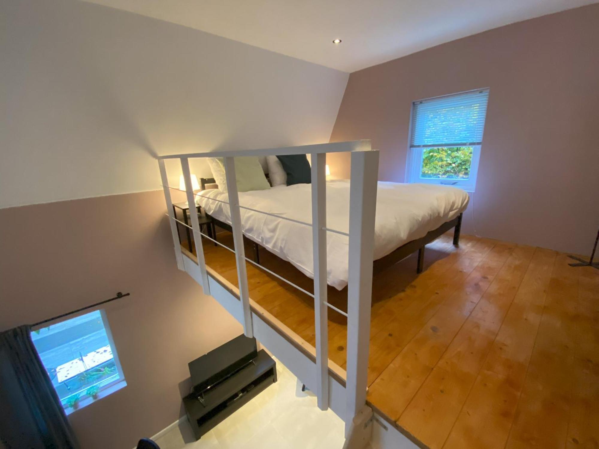 B&B In De Aap Gelogeerd Apeldoorn Exteriér fotografie