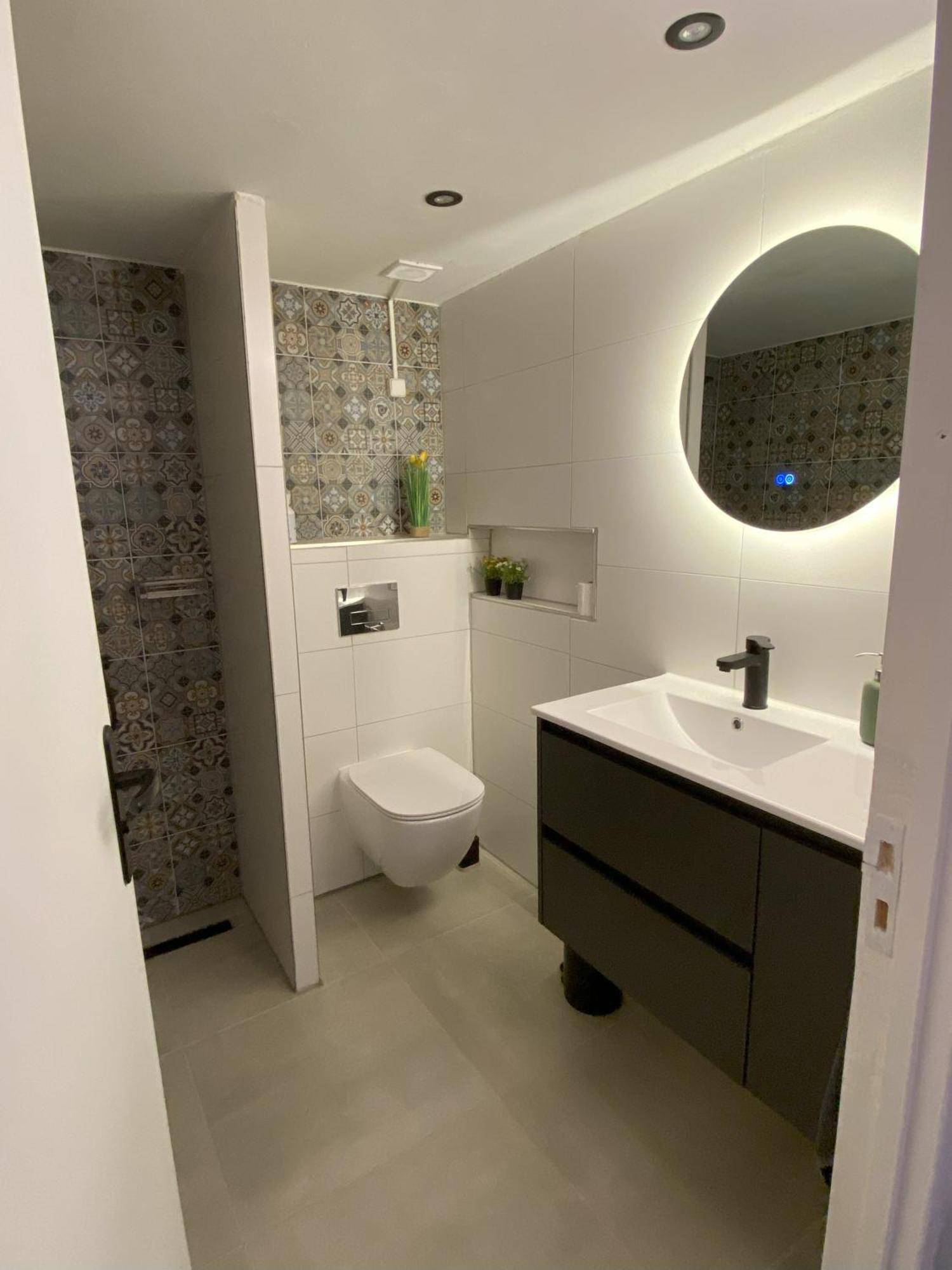 B&B In De Aap Gelogeerd Apeldoorn Exteriér fotografie