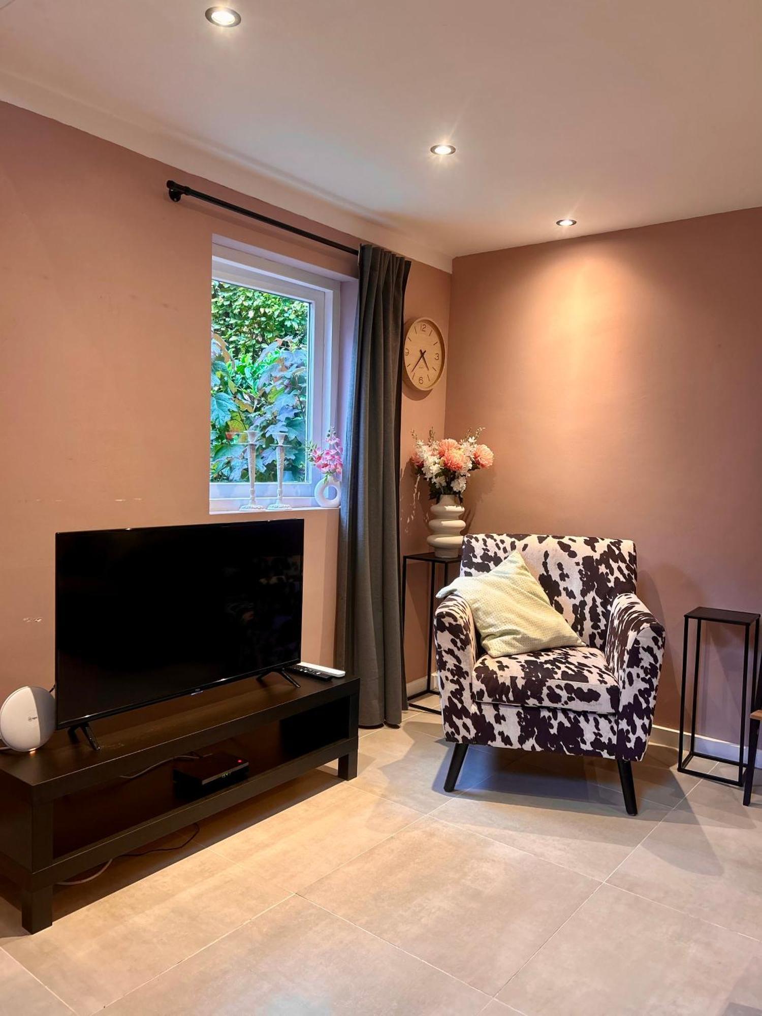 B&B In De Aap Gelogeerd Apeldoorn Exteriér fotografie
