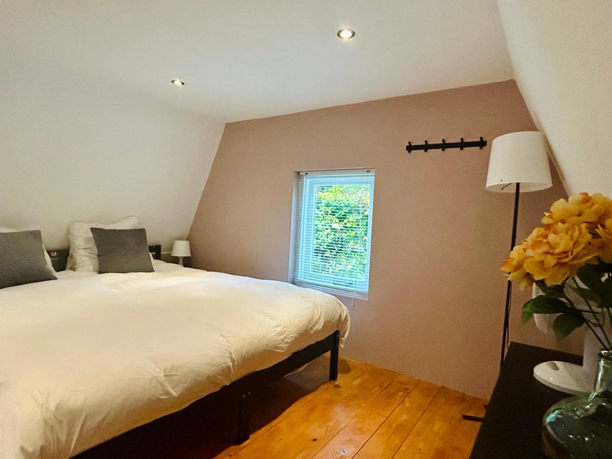 B&B In De Aap Gelogeerd Apeldoorn Exteriér fotografie