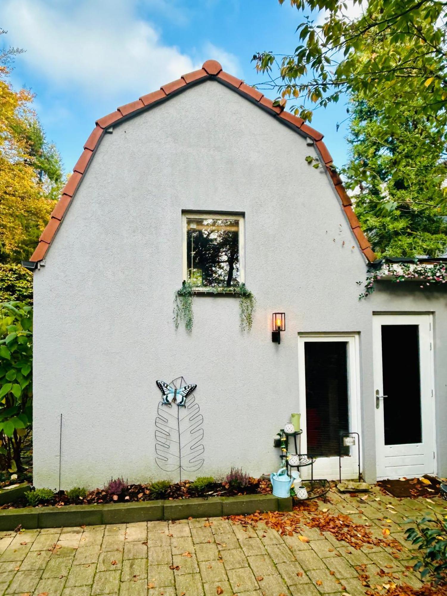 B&B In De Aap Gelogeerd Apeldoorn Exteriér fotografie